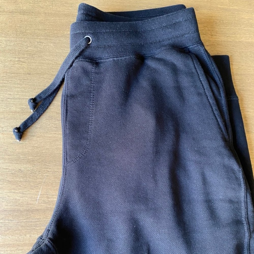UNIQLO fleece sweatpants active joggers - Picture 6 of 9